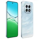 Oppo F29 display outdoor visibility and peak brightness test