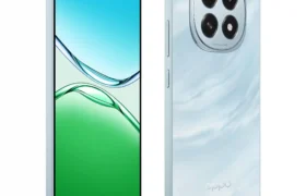 Oppo F29 display outdoor visibility and peak brightness test