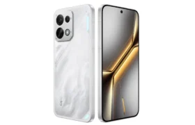 Oppo K15 Display Testing and Brightness Test