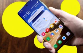 OPPO Find X7 Ultra Display Quality and Brightness Test