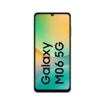 Samsung Galaxy M06 display outdoor visibility and brightness test