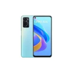 Oppo A76 Display Brightness and Viewing Angles Test in Direct Sunlight