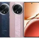 Oppo F27 Pro Plus Display outdoor visibility and brightness test