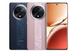Oppo F27 Pro Plus Display outdoor visibility and brightness test