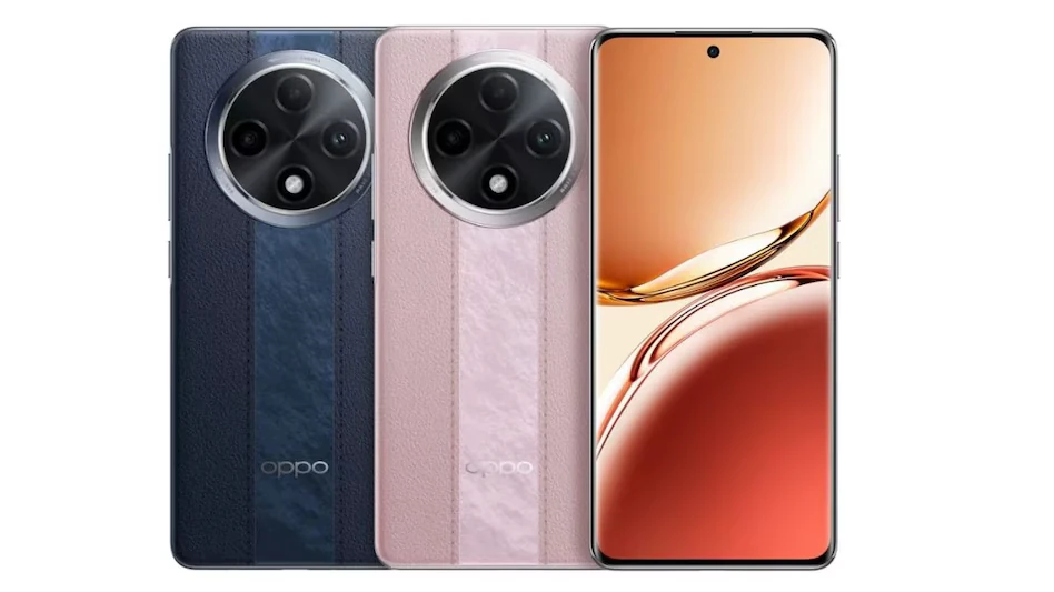 Oppo F27 Pro Plus Display outdoor visibility and brightness test