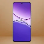 Oppo F29 Pro AMOLED Display outdoor brightness and viewing angles test