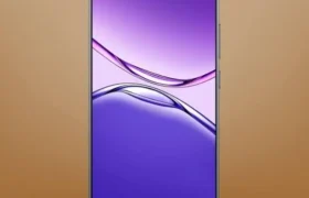 Oppo F29 Pro AMOLED Display outdoor brightness and viewing angles test