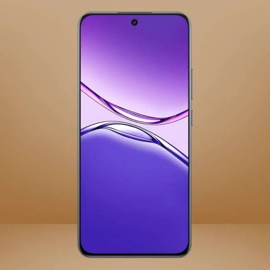 Oppo F29 Pro AMOLED Display outdoor brightness and viewing angles test