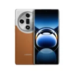 Oppo Find X7 AMOLED Display showing dynamic colors and brightness