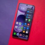 Oppo Find X8 Ultra Display Screen Outdoor Brightness and Viewing Angles Test