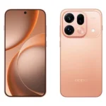 OPPO Find X9s Pro AMOLED Display Screen Test in Sunlight