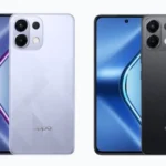 Oppo K13 display outdoor brightness and viewing angles quality test