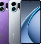 Oppo K13 Turbo Pro Display test outdoor visibility and color accuracy sample
