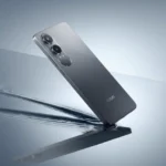 Oppo K13x display outdoor visibility and brightness test sample