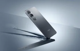 Oppo K13x display outdoor visibility and brightness test sample