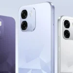 OPPO K14 Display test showing screen brightness and color accuracy