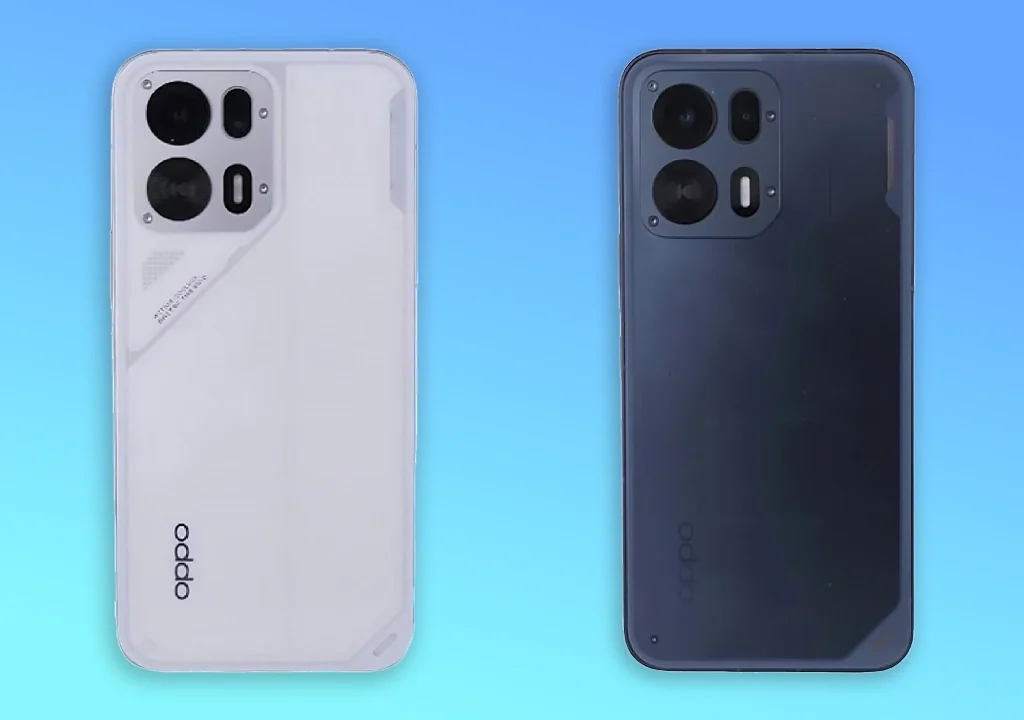 Oppo K14 Turbo Pro display outdoor brightness and viewing angle test