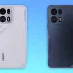 Oppo K14 Turbo Pro display outdoor brightness and viewing angle test