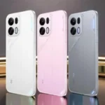 Oppo K15 Pro Plus display screen visibility test in direct sunlight