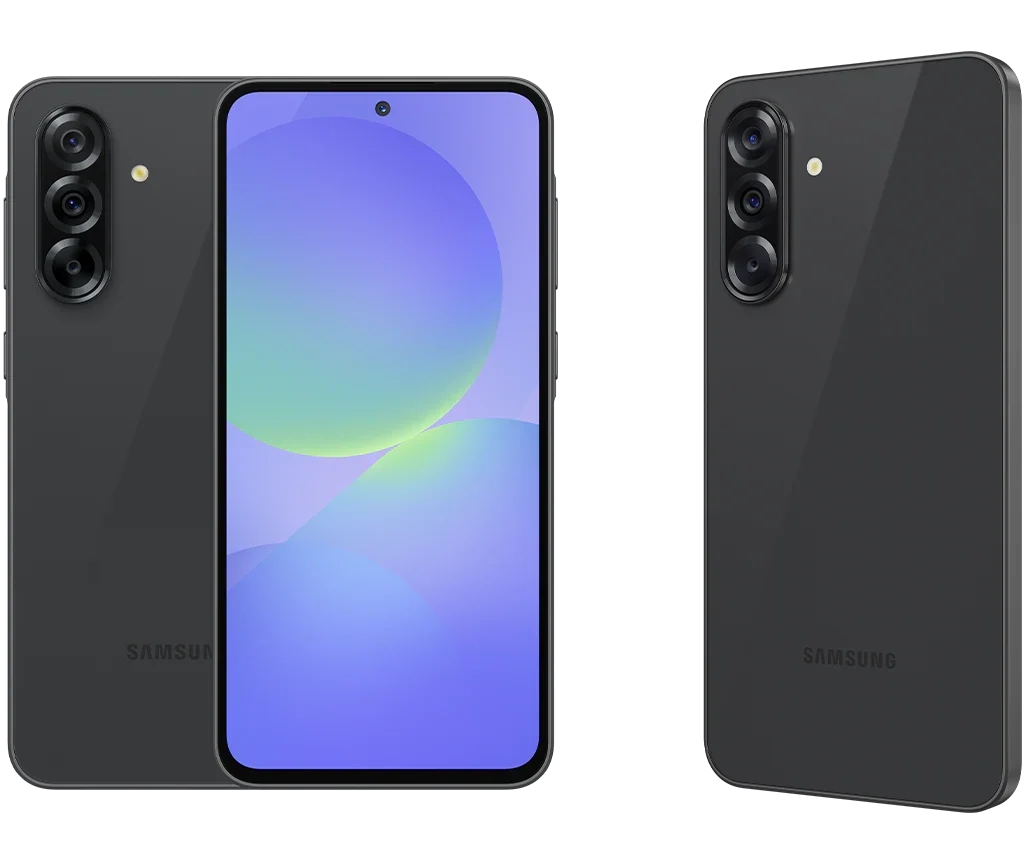 Samsung Galaxy A36 Super AMOLED display outdoor sunlight visibility test