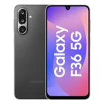Samsung Galaxy F36 Super AMOLED display outdoor visibility and color accuracy test