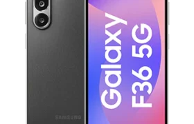 Samsung Galaxy F36 Super AMOLED display outdoor visibility and color accuracy test