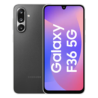 Samsung Galaxy F36 Super AMOLED display outdoor visibility and color accuracy test