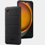 Samsung Galaxy XCover 7 display durability and outdoor visibility test