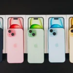 Apple iPhone 15 Review displaying design and camera performance