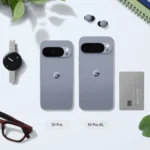 Google Pixel 10 Pro XL review camera module and build quality showcase