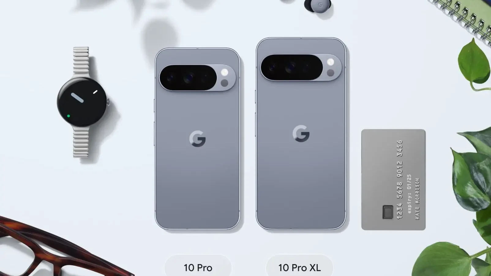 Google Pixel 10 Pro XL review camera module and build quality showcase