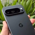 Google Pixel 9 Pro Review Real-World Hardware and Camera Analysis