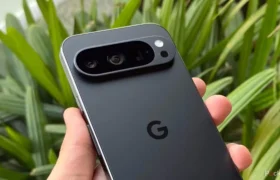 Google Pixel 9 Pro Review Real-World Hardware and Camera Analysis