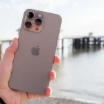Detailed iPhone 15 Pro Max Review testing camera and performance