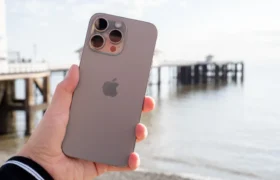 Detailed iPhone 15 Pro Max Review testing camera and performance