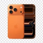 iPhone 17 Pro Review displaying hardware design and display quality