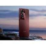 Oppo F25 Pro review showcasing sleek design and AMOLED display
