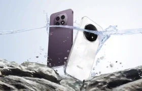 Oppo F29 Pro Review showcasing design and camera setup