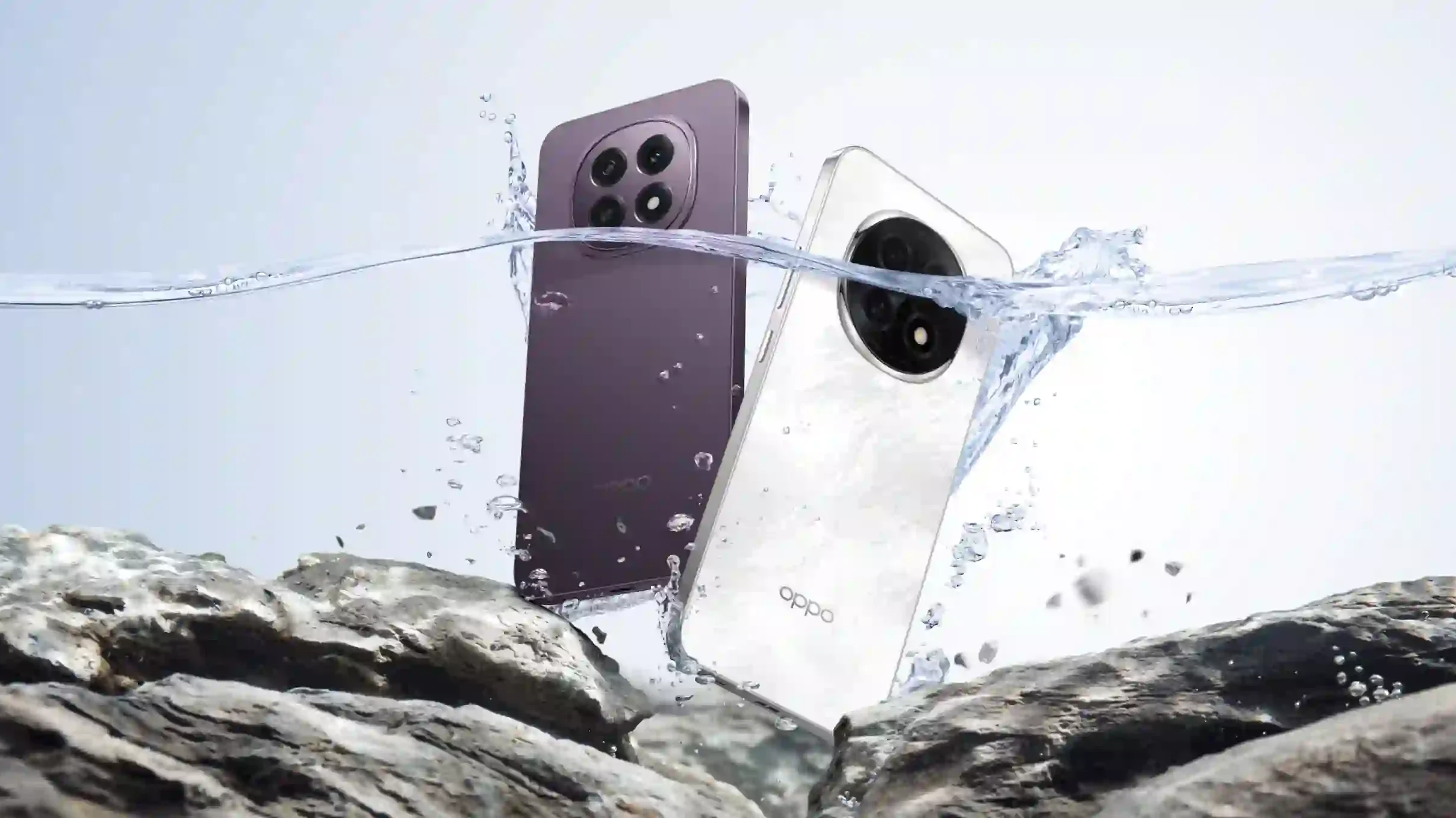 Oppo F29 Pro Review showcasing design and camera setup