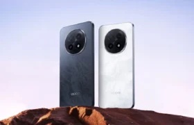Oppo F29 Review Smartphone Camera and Display Setup