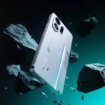 Oppo K13 Turbo Pro Review matte back panel and camera setup