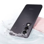 Oppo K13x Review Display and Rear Camera Design