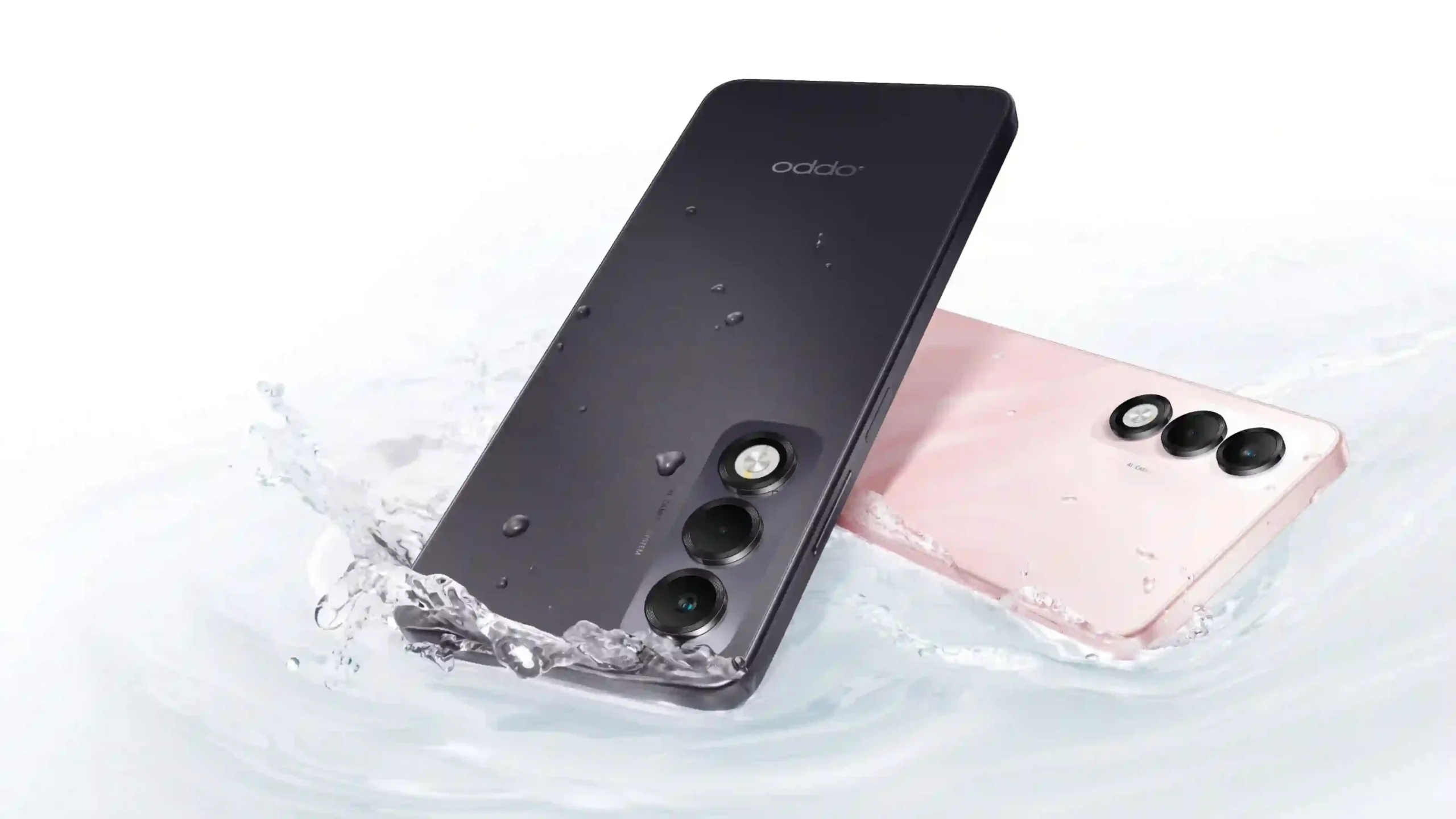 Oppo K13x Review Display and Rear Camera Design