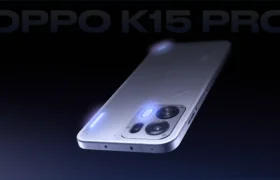 Oppo K15 Pro Review Hardware Design and Camera Module