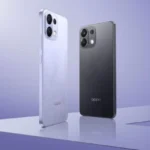 Oppo K15 Review showing rear camera design and build quality
