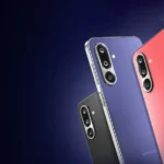 Samsung Galaxy F36 Review showing design and display features