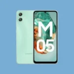 Samsung M05 review and real world performance test