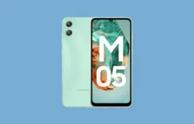 Samsung M05 review and real world performance test