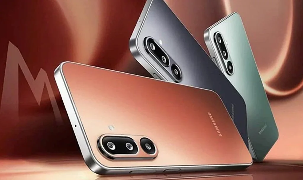 Samsung M36 Review detailed hardware testing