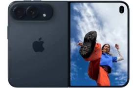 Apple Pencil for iPhone प्रोटोटाइप और नया डिजाइन